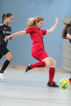 Bild 919 - C-Juniorinnen Futsalmeisterschaft